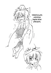 [Kitakami Triple] Okudake Mandragora [English] =LWB= [Digital]