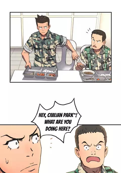 Refrain Love Ch.1-20