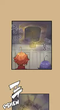 [Hong BanJang] Aharoo Ch.1-35 (English) (YoManga) (Ongoing)