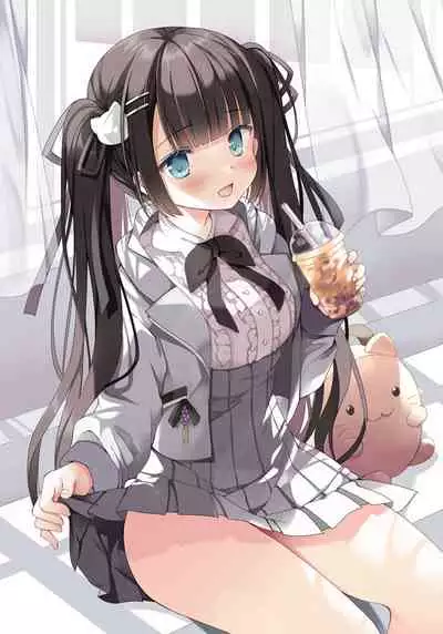 [星の紅茶] Collection of works