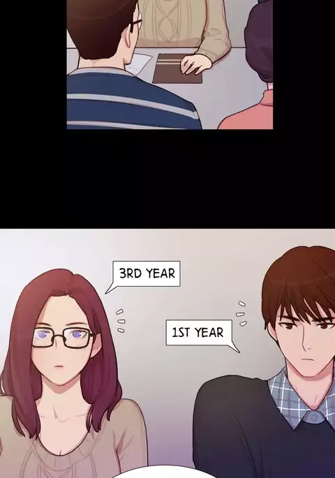 Scandal of the Witch Ch.1-22