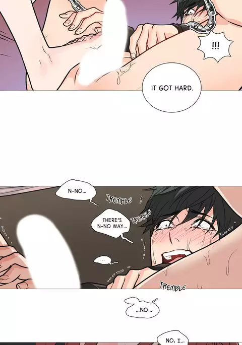 Sadistic Beauty Ch.1-23