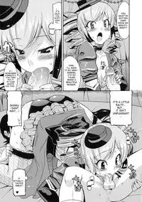 [Utamaro] Akuma de Konkatsu! | Marriage life with Demons [English] {desudesu}