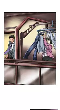 A Step-Father Aims His Daughter