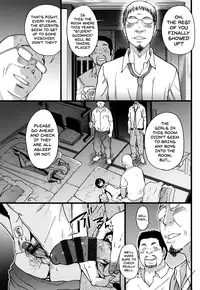 [Shiwasu no Okina] Ero Pippi Ch.1-7 [English]