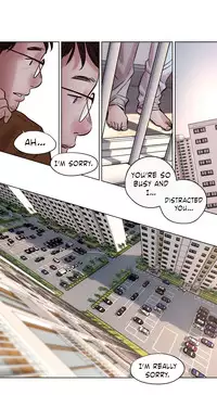 [Ramjak] Atonement Camp Ch.1-28 (English) (Ongoing)