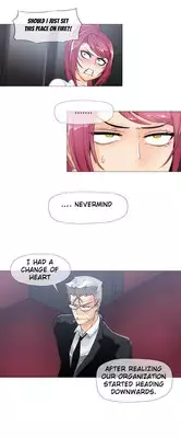 [ButcherBoy] Household Affairs Ch.1-32 (English) (YoManga) (Ongoing)