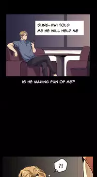 [Keum Sah Gong] Si-Eun Ch.1-35 (English) (Ongoing)