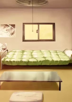 Shion ~Zankoku na Mahou no Tenshi~