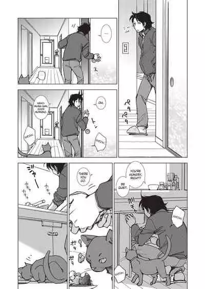 Stop Quibbling About Love