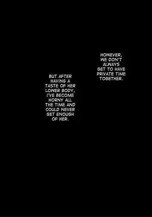 Physical Punishment to my Scrappy Sister