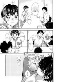 [withsoda (Kitaichi Naco)] Nagai Natsuyasumi [English] {TheRobotsGhost} [Digital]