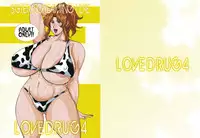 (C81) [SISTER SCREAMING I DIE (Yokoyama Lynch)] LOVEDRUG4 [English] [JBVMND]