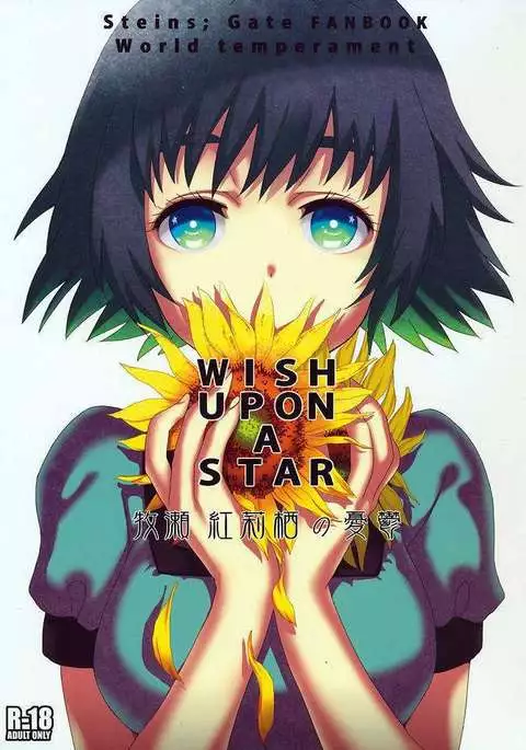 Wish a upon star シュタインズ・ゲート