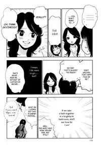 [Mitsue Aoki] Sugar Complex (Princess Princess, Yuri Hime Wildrose 4) [English]