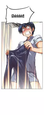 Brawling Go 0-12 Chapters (To be continued)