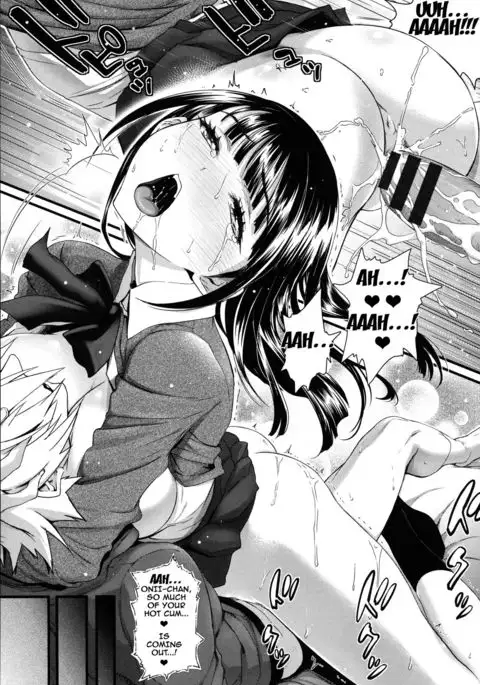 Otomehime Ch. 1-7 {doujins.com}