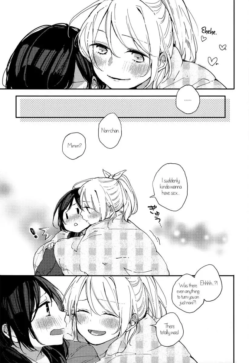 Sparkling Winter Holiday