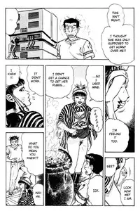 [Maeda Toshio] Adventure Kid Vol.2 [English]