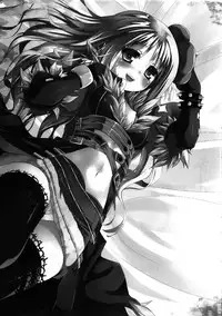 (C80) [Ryuknigthia (Kiduki Erika)] Daily RO 6 (Ragnarok Online)