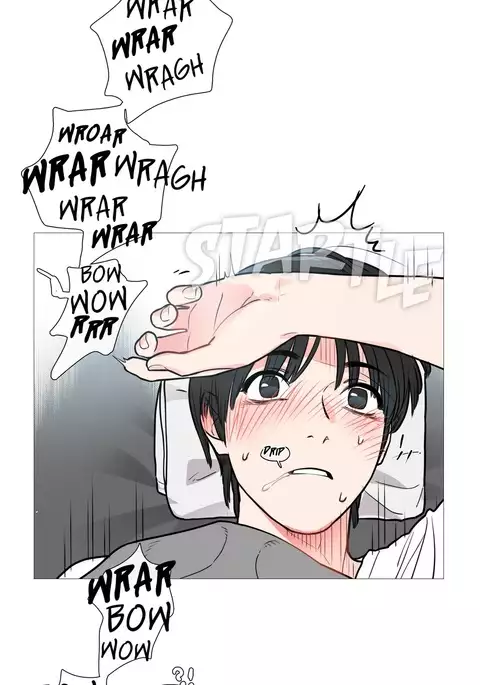 Sadistic Beauty Ch.1-23