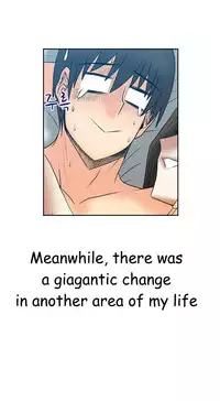 My Office Ch.1-35 (English) (Ongoing)