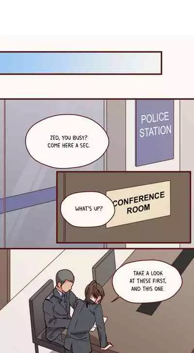 [Iceky] Dormant Desires