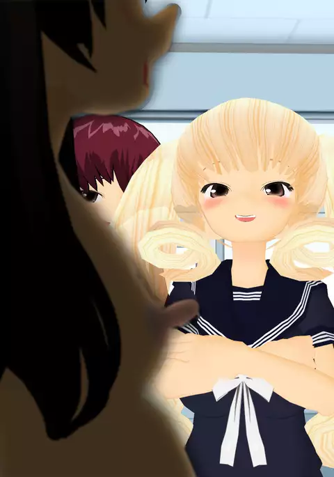 Buta ni Sareta Bishoujo | From Pretty Girl to Pig 1-6