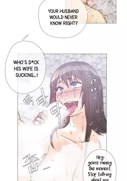 Household Affairs Ch.1-50