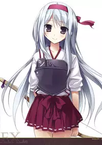 (COMIC1☆9) [KAROMIX (karory)] EX.Art (Various)