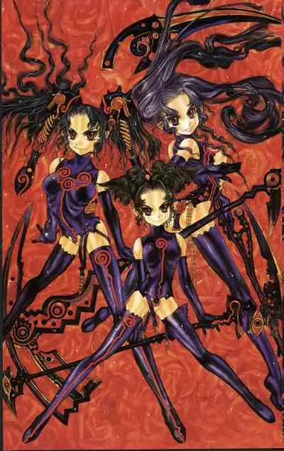 COMIC Zero-Shiki Vol. 42