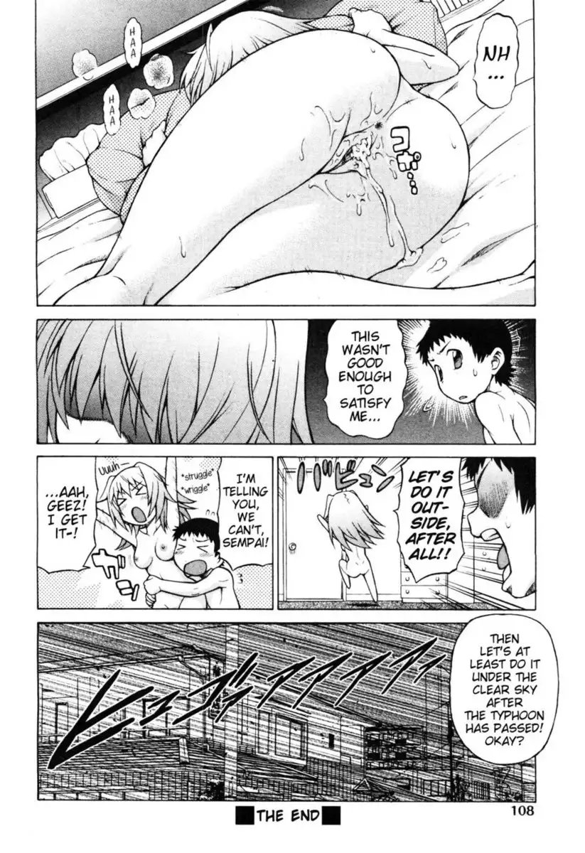 Little Lovers Release Special