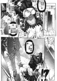 [Erect Sawaru] Mazo❤Chichi | 嗜虐❤爆乳 [Chinese]