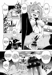 Ratai Geijutsubu!! | The Nude Art Club!! Ch. 1-6