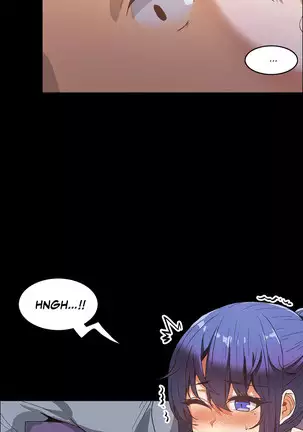 The Girl That Wet the Wall Ch 48 - 50