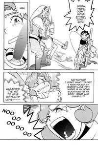 [Kajishima Masaki, Kanno Hiroshi] Photon 1 [English]