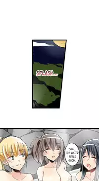 [Mokko] I Massage My Sister Every Night Ch 1-37