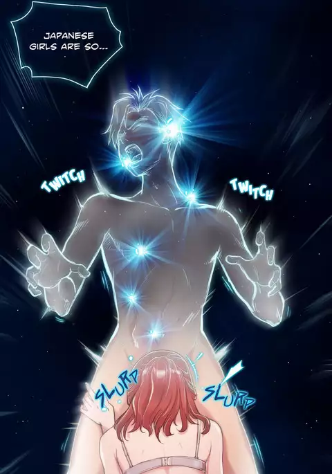 Sex Knights-Erotic Sensuality & Perception Ch.1-19