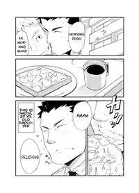 [anything (naop)] Rebound [English] [Digital]