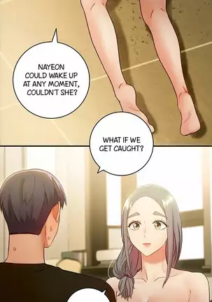 Stepmother Friends Ch.38/? NEW!