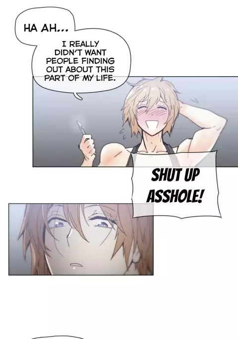 Household Affairs Ch.1-50