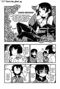 [Takatsu] Sakura Democracy! [English] {doujin-moe.us} [Decensored]
