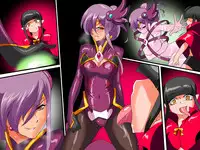 [Warabimochi] Heroine Harassment Venessa Ryona Hen [English] [Mongolfier]