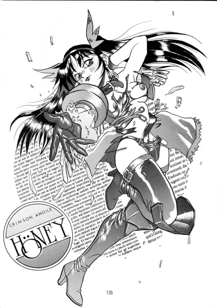 Henreikai Special Vol. 9