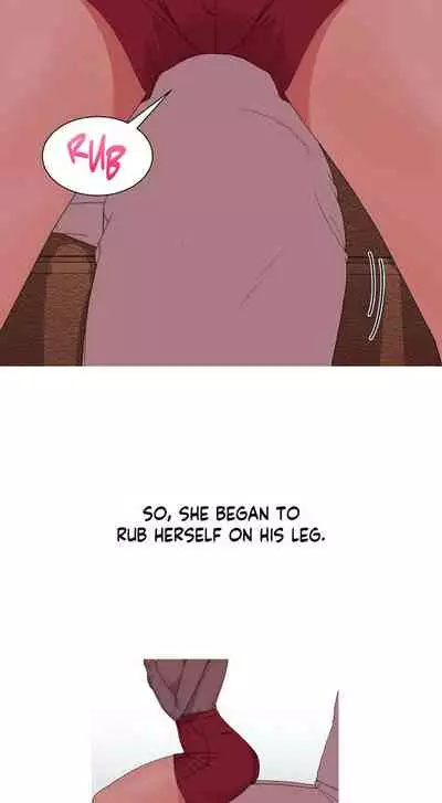 [Kwanyong Lee] Fox Tales Ch. 1 [English]