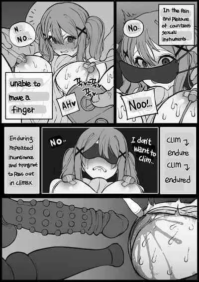 Arisa Ichigaya_series1