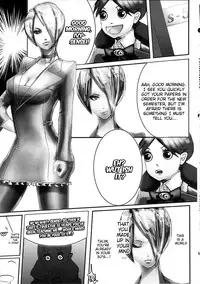 (C82) [UNDER CONTROL (zunta)] SLC★Ω (Soul Calibur) [English] {doujin-moe.us}