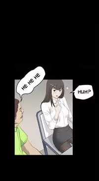 [Keum Sah Gong] Si-Eun Ch.1-35 (English) (Ongoing)