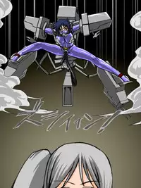 [TMZF no Circle] Roku na Me ni Awanai Sentouin [Digital]