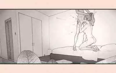 Tonari no Hitozuma-san 2